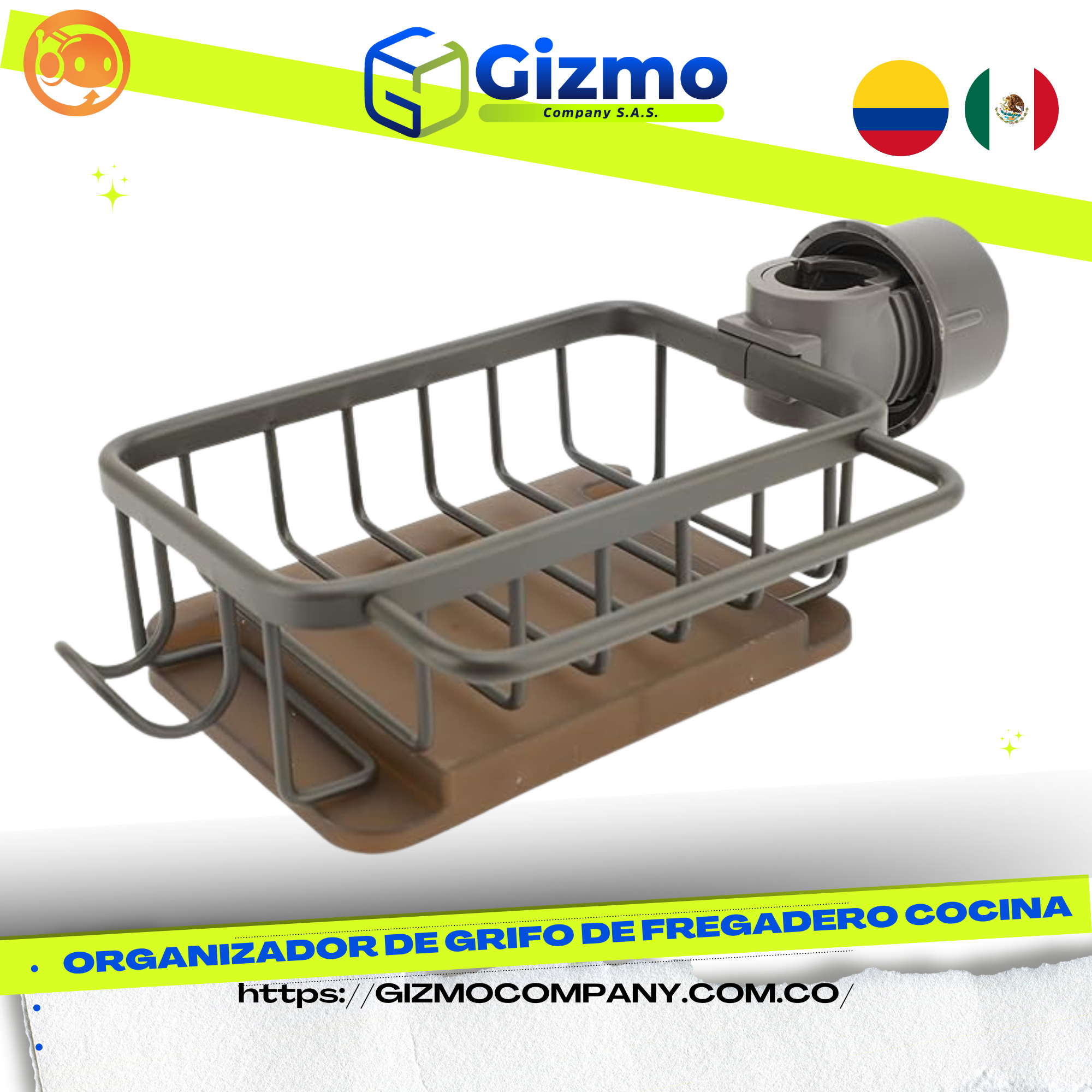 Gray helmet for bikers